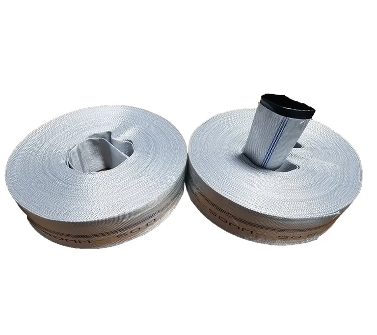 十堰超强耐磨编织水带