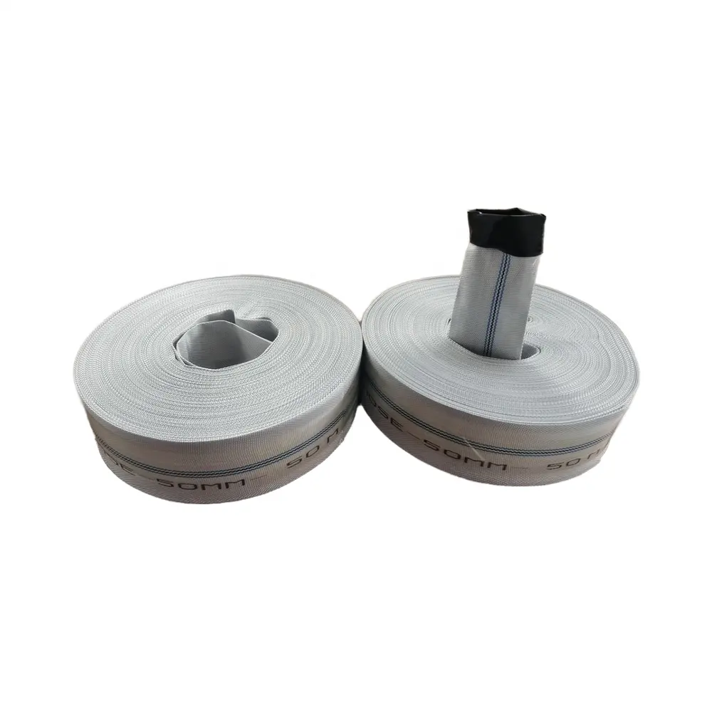 十堰抗旱涤纶编织水带