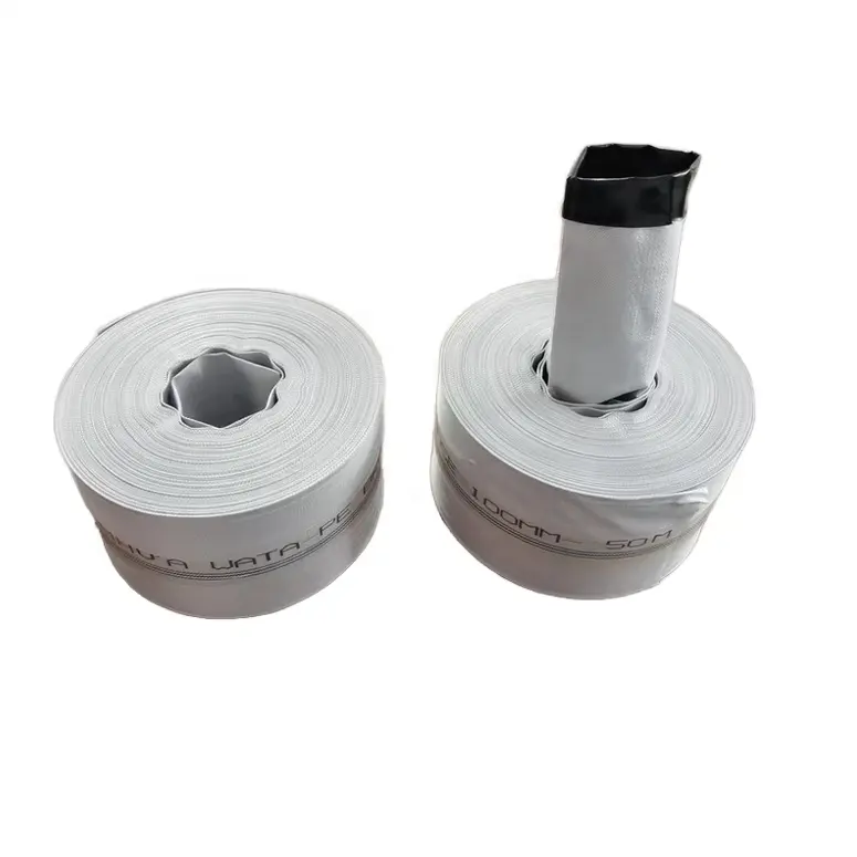 十堰国标涤纶编织水带